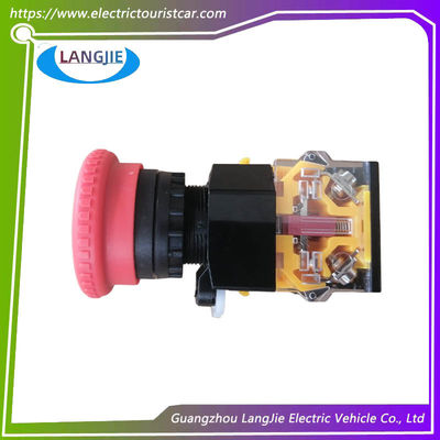 قیمت خوب قطعه سوئیچ توقف اضطراری Marshell برای اتوبوس گردشگری برقی چهار چرخ آنلاین