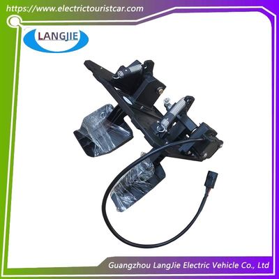 قیمت خوب پدال گاز جلو و عقب تولید کننده مارسشال لوازم جانبی گلف آنلاین