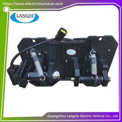 قیمت خوب مجموعه پدال ترمز مارشال با کیفیت بالا برای گاری های گلف آنلاین