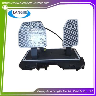 قیمت خوب قطعات مجموعه پدال گاز مارشال برای گاری های گلف آنلاین