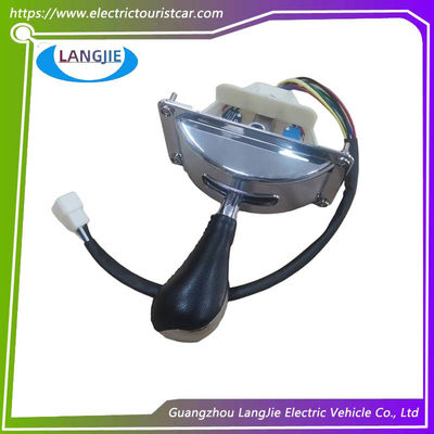 قیمت خوب مارشال دکمه دنده گير الکترونيکي براي خودروهای قدیمی و وسایل نقلیه بهداشتي آنلاین