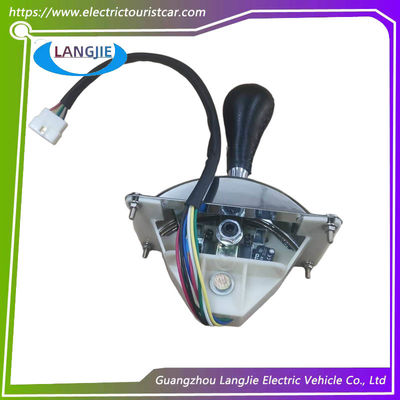 قیمت خوب وسایل نقلیه بهداشتی الکتریکی خودروهای قدیمی مارشال لوازم جانبی لیور دنده عقب آنلاین