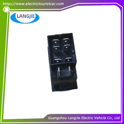 قیمت خوب سوئیچ فشاری مشکی D R برای گاری گلف مارشال آنلاین