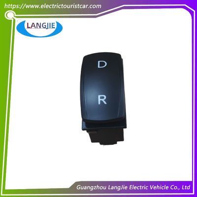 قیمت خوب قطعه گلف کارت مارشال 8-پین جلو / عقب سوئیچ آنلاین