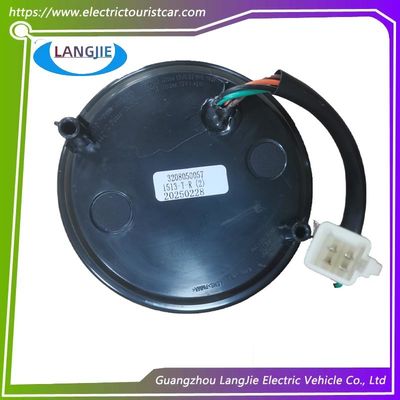 قیمت خوب لامپ عقب مارشال قطعات چراغ مه عقب برای ماشین های گلف آنلاین