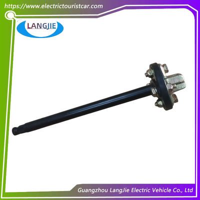 قیمت خوب لوازم جانبی خودروی برقی 14 نفره گردشگری Marshell شفت پایین دنده فرمان آنلاین