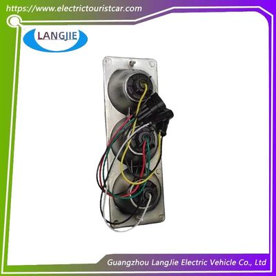 قیمت خوب گلف کارت گشت خودرو عقاب سه رنگ نور فرکانس نور فرکانس آنلاین