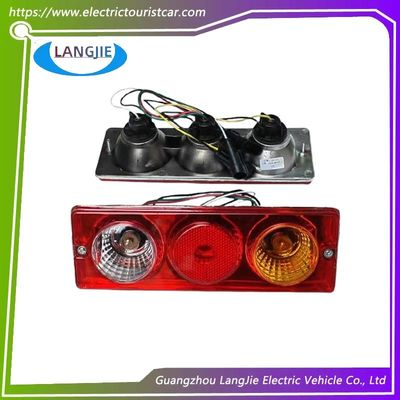 قیمت خوب سیگنال چرخش عقاب برای ماشین های گلف وسایل نقلیه گشت آنلاین