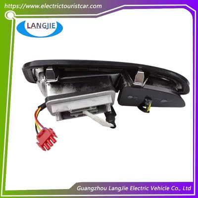 قیمت خوب لامپ جلو نوردهی گلف کارت EZGO RXV گشت آنلاین