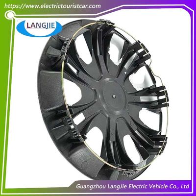 قیمت خوب اتوبوس الکتریکی گردشگری LVTONG لوله حلقه تزئینات پوشش پوسته شل قطعات چرخ آنلاین