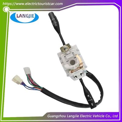 قیمت خوب مجموعه سوئیچ چراغ جلو، بوق و برف پاک کن خودروی برقی مارشال آنلاین