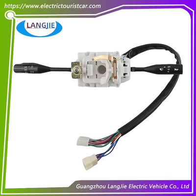 قیمت خوب اجزای سوئیچ ترکیبی لوله روشن کننده اتوبوس مارشال آنلاین