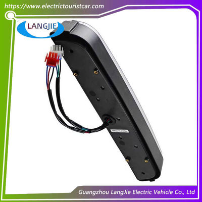 قیمت خوب لوازم جانبی ماشین گلف کارتی گشت EZGO TXT چراغ های روز آنلاین