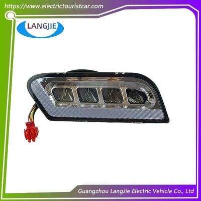 قیمت خوب قطعات لامپ جلو خودرو LED رنگ اصلی آنلاین