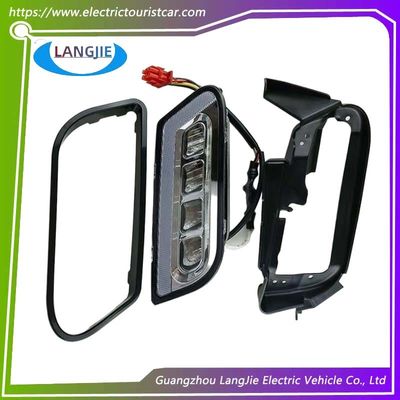 قیمت خوب مجموعه چراغ مه جلو ماشین باشگاه برای ماشین های گلف الکتریکی آنلاین