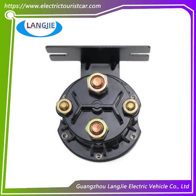 قیمت خوب گلف کارتی DC Contactor EZGO RXV باتری گشت خودرو سوئیچ آنلاین