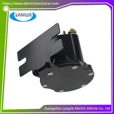 قیمت خوب لوازم جانبی خودروی گلف EZGO RXV 48V 4-ترمینال رله لوله مارپیچ آنلاین