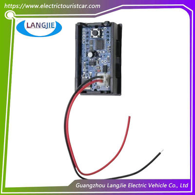 قیمت خوب وسایل نقلیه گشت برقی مارشال بازر آلارم باتری نمایش لوازم جانبی آنلاین