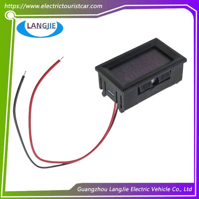 قیمت خوب H27V210CUP لیتیوم ولتمتر مناسب برای ولتاژ Ma آنلاین