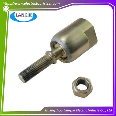 قیمت خوب سر دستهٔ توپی رزوه ای میله فرمان EAGLE برای لوازم جانبی خودروهای گشتی و گردشگری M12 M14 آنلاین