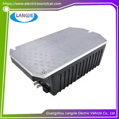 قیمت خوب EZGO TXT DC Motor Regulator Golf Cart Component آنلاین