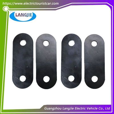 قیمت خوب صفحه فنری گوشواره‌ای صفحه عقب EZGO RXV برای خودروهای گلف و تفریحی آنلاین