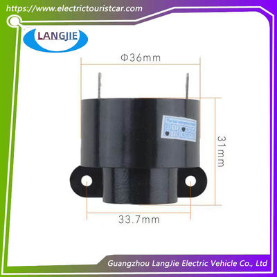 قیمت خوب Club Car DS Golf Cart Parts Pioneer Alarm Indicator 12-60V آنلاین