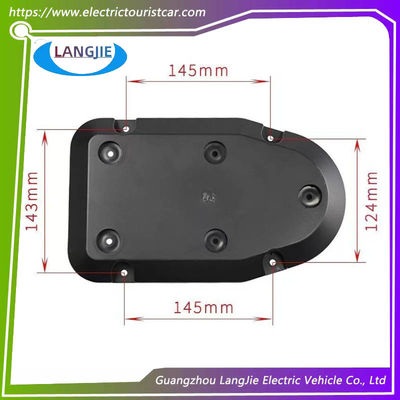 قیمت خوب Clubs And Ball Washers With Brackets Club Car Golf Cart Parts آنلاین