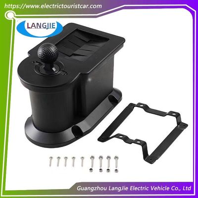 قیمت خوب Golf Cart Universal Club Car Ball Washer With Mounting Base Accessories آنلاین