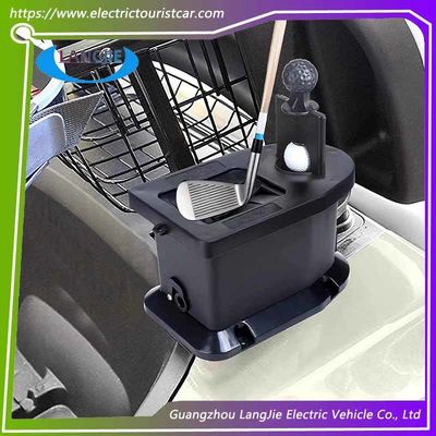 قیمت خوب Universal Detachable Club Car Cleaner Accessory For Golf Carts آنلاین