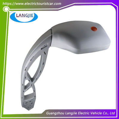 قیمت خوب Marshell Long Arm 7-Shaped Reversing Mirror For Electric Sightseeing Vehicles آنلاین
