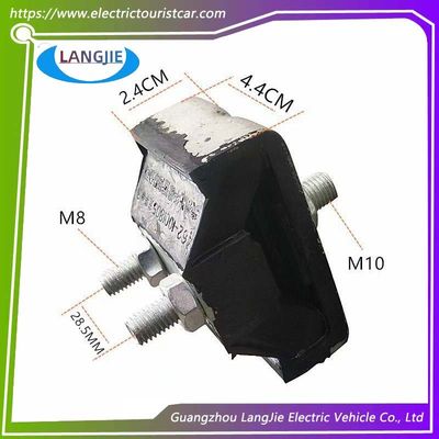 قیمت خوب پیچ اتصال پد لاستیکی موتور مارشال خودروی گشت برقی و خودروی تفریحی آنلاین