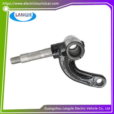 قیمت خوب گلف کارت EZGO RXV سیاه Ram Horn لوازم جانبی اسپندل آنلاین