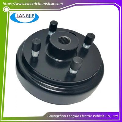 قیمت خوب 24 دندون محور الکتریکی برای لوازم جانبی کارت گلف EZGO TXT آنلاین