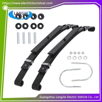 قیمت خوب کلوپ ماشین عقب سنگین وظیفه 4 تیغه ی بهار کیت برای کالسکه های گلف آنلاین