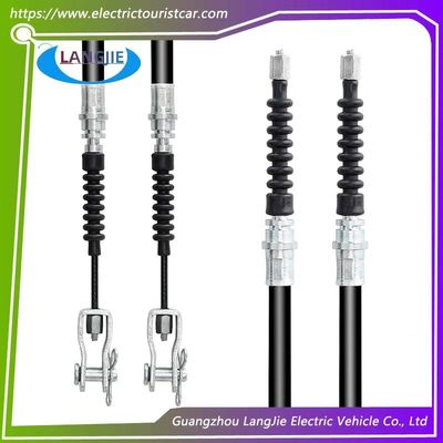 قیمت خوب کابل ترمز مارپیچی Club Car DS برای گلف کالسکه برقی آنلاین