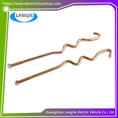 قیمت خوب باتری ماشین باشگاه بولت S فشار استند گلف کارت فشار استند آنلاین