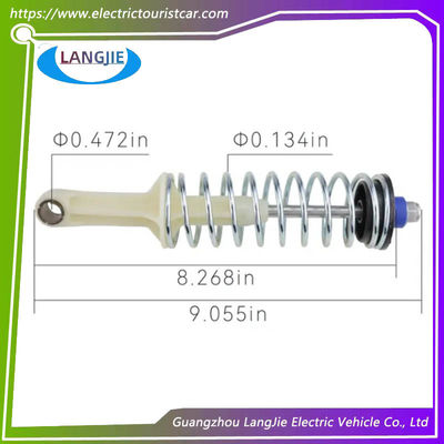 قیمت خوب لوازم جانبی سبد گلف ماشین باشگاهی 101817401 DS سبد گلف نگهدارنده ی میله ی بهار آنلاین