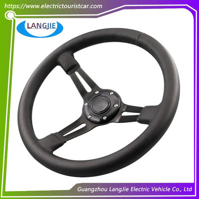 قیمت خوب لوازم جانبی چرخ فرمان مارپیچ مثلثی باشگاه خودرو برای باشگاه خودرو آنلاین