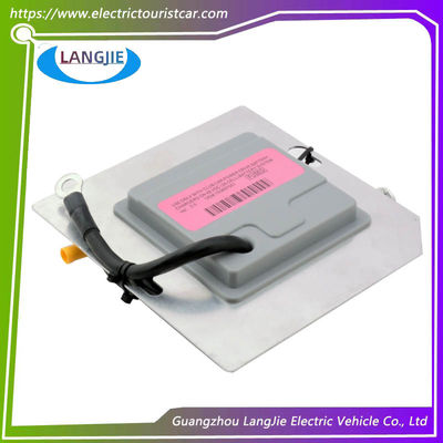 قیمت خوب برد کامپیوتر ماژول شارژ OBC قطعات باشگاه خودرو برای گاری های گلف آنلاین