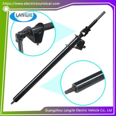 قیمت خوب مجموعه ستون فرمان باشگاه ماشین DS گلف کالسکه Precedent کارخانه مونتاژ آنلاین