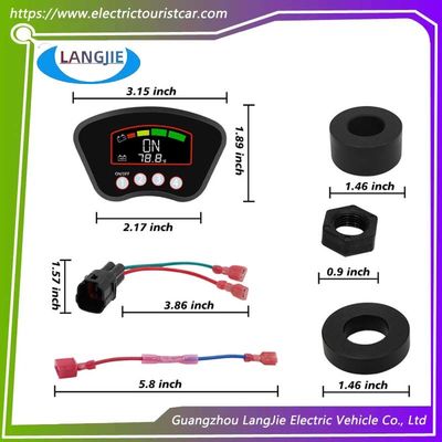 قیمت خوب ياماها صفحه ابزار صفحه نمایش ديجيتالي يک کلیک شروع قطعات بالا گلف کارت آنلاین