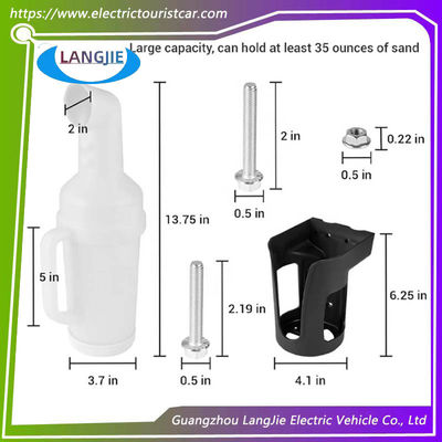 قیمت خوب EZGO لوازم جانبی گلف کارت الکتریکی آنلاین