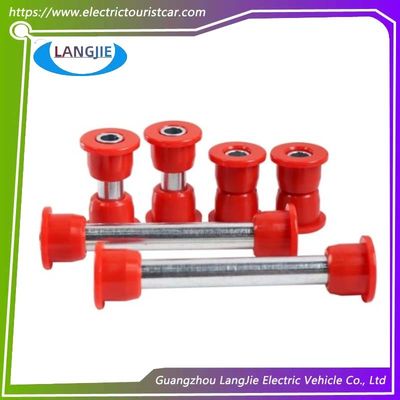 قیمت خوب قلاب و حلقه آویزهای تعلیق لاینر صفحه فولادی جلو و عقب باشگاه خودرو مناسب برای گاری های گلف آنلاین