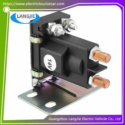 قیمت خوب قطعه رله شروع فعلی گلف کارت Switch EZGO TXT آنلاین