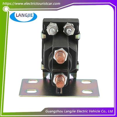 قیمت خوب EZGO 14V 4-ترمینال TXT قطعات گالف کارت آنلاین