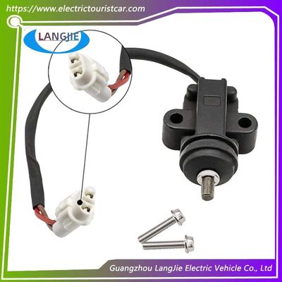 قیمت خوب ياماها الکتريک گلف کارت تسريع کننده مايکرو استاپ سوئيچ آنلاین