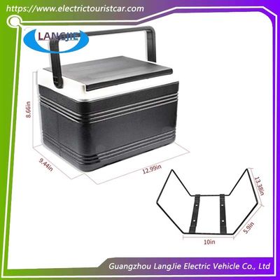 قیمت خوب کیت خنک کننده قطعات گلف کارت EZGO با براکت نصب آنلاین