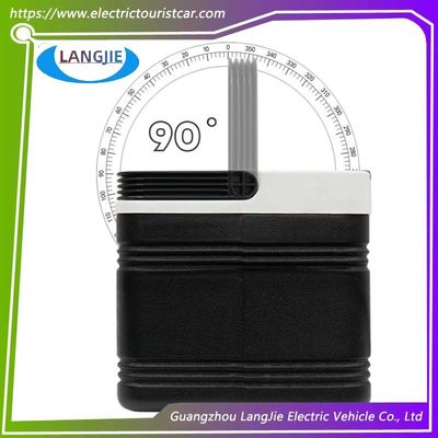 قیمت خوب مجموعه جعبه و براکت خنک کننده یخ Ezgo Rxv مناسب برای گاری های گلف آنلاین