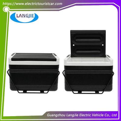 قیمت خوب قطعات گلف کارت Ezgo Rxv کانتینر یخچال ثابت آنلاین